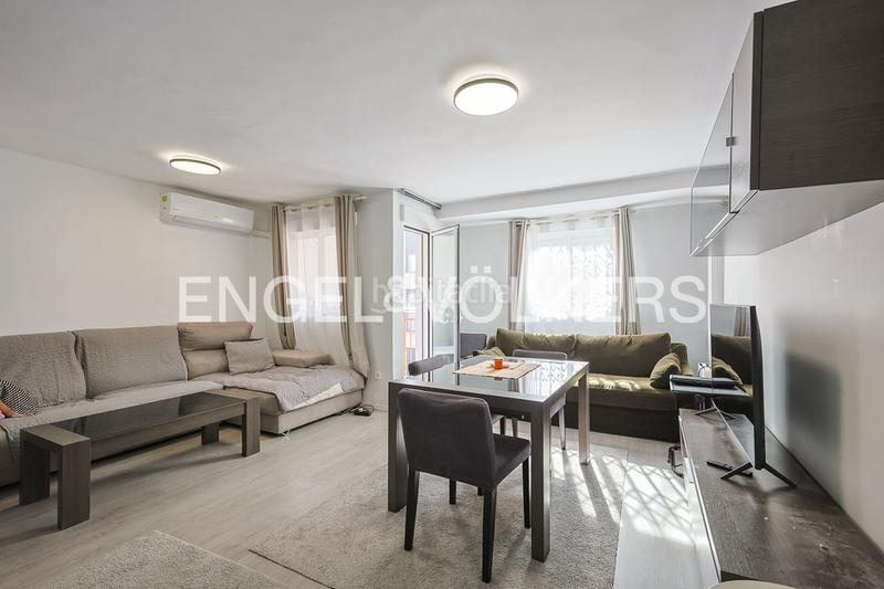 Foto f42984a1-2f96-42db-b10e-7cb7d4f1bc6e. Appartement avec chauffage dans L´Hort de Senabre Valencia