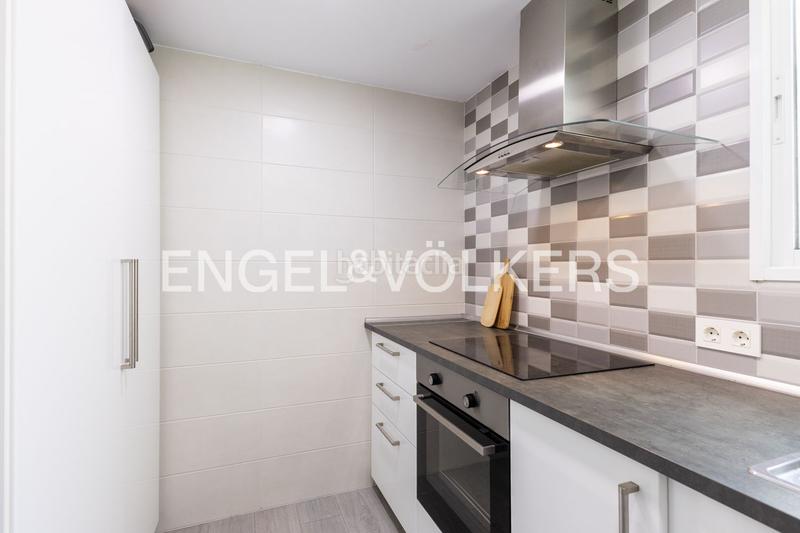 Foto f96ffa98-f1fd-43da-a364-7f091e8d8b5b. Appartement avec chauffage dans L´Hort de Senabre Valencia