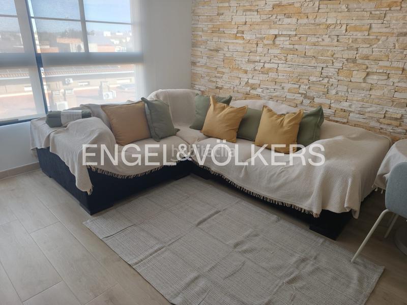 Foto 04863e5d-652a-46ca-a3d8-16e25d805668. Rent duplex with heating parking in Massalfassar