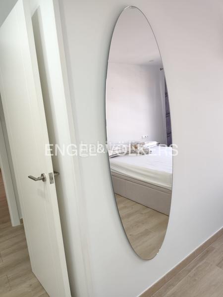 Foto 177a70fa-5f00-4e66-b39a-2542c08ac394. Rent duplex with heating parking in Massalfassar