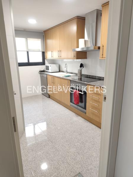 Foto 1a02f068-4ae6-4dbc-9a4d-301ab23c350d. Rent duplex with heating parking in Massalfassar