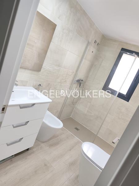 Foto 21282931-7ca3-49ca-bd07-d20a9e4c2744. Rent duplex with heating parking in Massalfassar