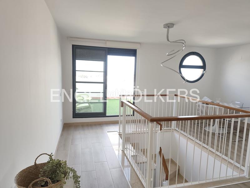 Foto 5da06120-340e-4a46-a4b8-ae7ac22fc1bb. Rent duplex with heating parking in Massalfassar