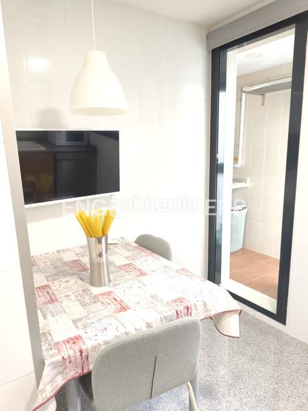 Foto 5dacd564-3709-4612-8b63-3d622a440c8d. Rent duplex with heating parking in Massalfassar