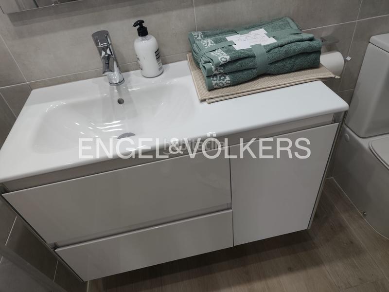 Foto 83669766-0be4-44c4-ae39-a20ddfa6262a. Rent duplex with heating parking in Massalfassar