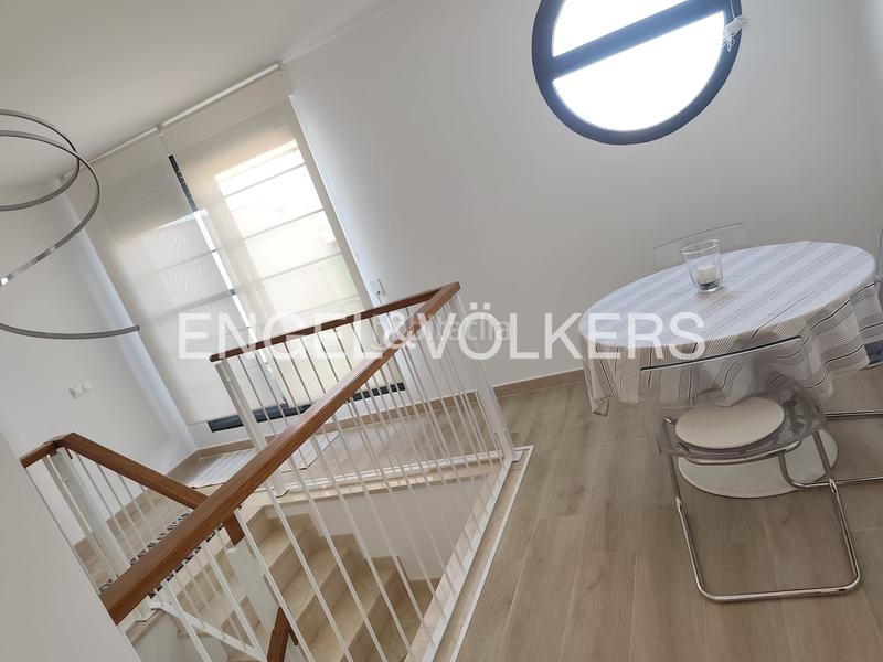 Foto bf5d3d01-ef41-4e3d-ad2f-e4af61d2f20a. Rent duplex with heating parking in Massalfassar