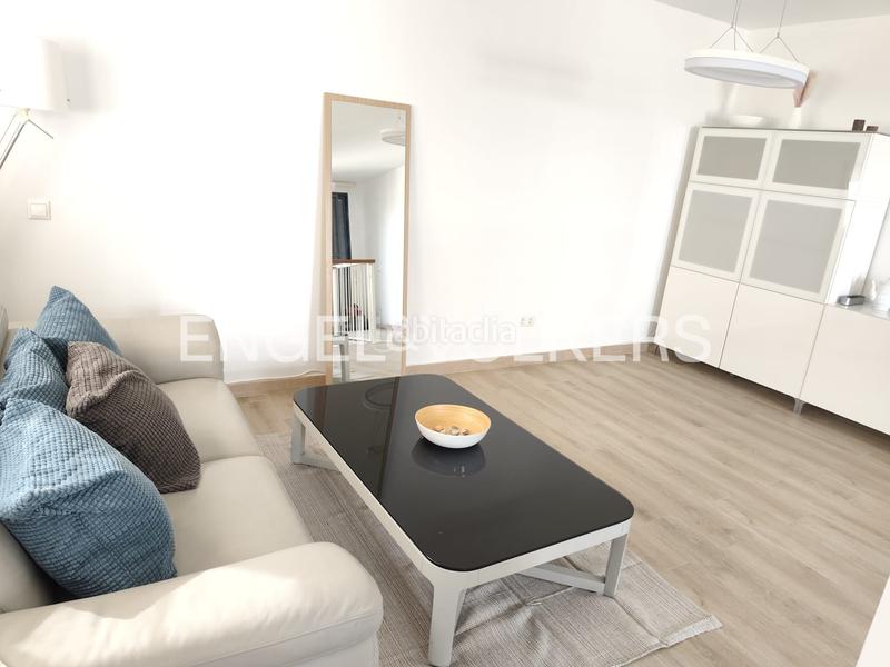 Foto d49aecdb-a3aa-4473-bee3-2f8339350573. Rent duplex with heating parking in Massalfassar