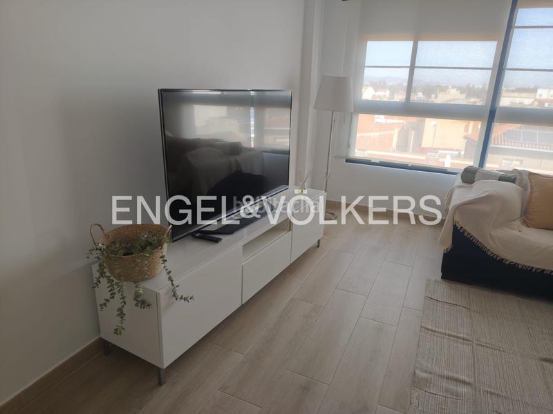 Foto fd8291b6-18f8-46c2-aa15-fb87aa4022dc. Rent duplex with heating parking in Massalfassar