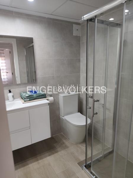 Foto ff034fdd-637c-46fd-ab20-7e9cf6c9f93f. Rent duplex with heating parking in Massalfassar