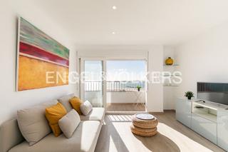Apartment in Avenida Madrid