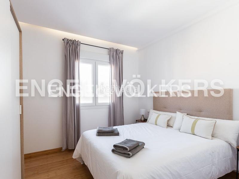 Foto ba63b6a7-7d26-434d-986f-c3a590b33d22. Affitto piccolo appartamento con riscaldamento in Valencia