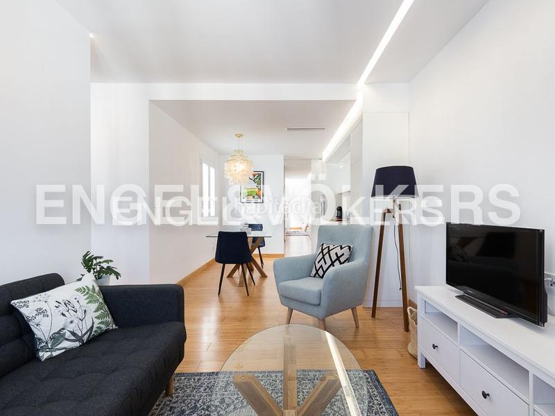 Foto 16520307-38d9-4c04-983a-a6c2003dfc97. Lloguer apartament amb calefacció a Russafa Valencia