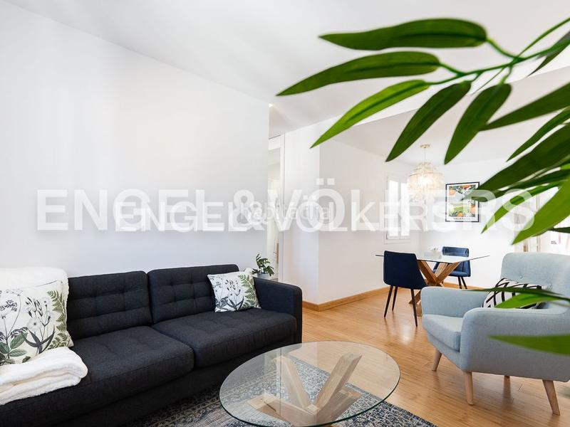 Foto cf57be1a-e290-4940-97be-ae8eaf4358a2. Lloguer apartament amb calefacció a Russafa Valencia