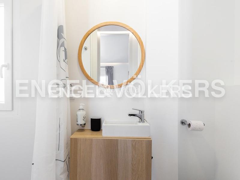 Foto 4aa7b778-92e4-4aa0-a287-423766cf507f. Miete appartement mit heizung in Russafa Valencia