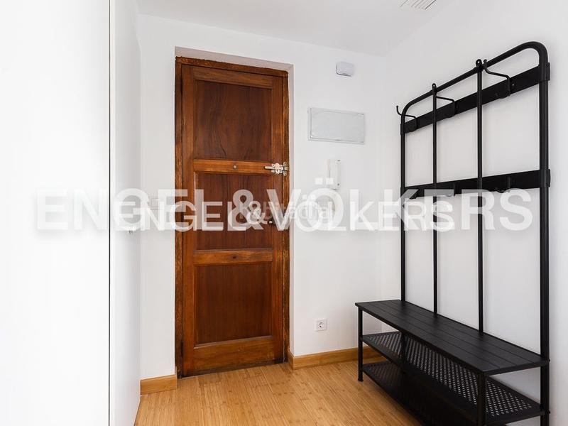 Foto 53b695b3-8fcc-49a9-a0cd-e07005deec0f. Miete appartement mit heizung in Russafa Valencia