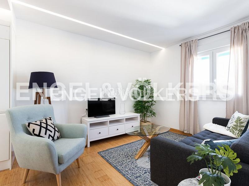 Foto 6804ec7c-e812-4225-8a66-5890061493b6. Miete appartement mit heizung in Russafa Valencia