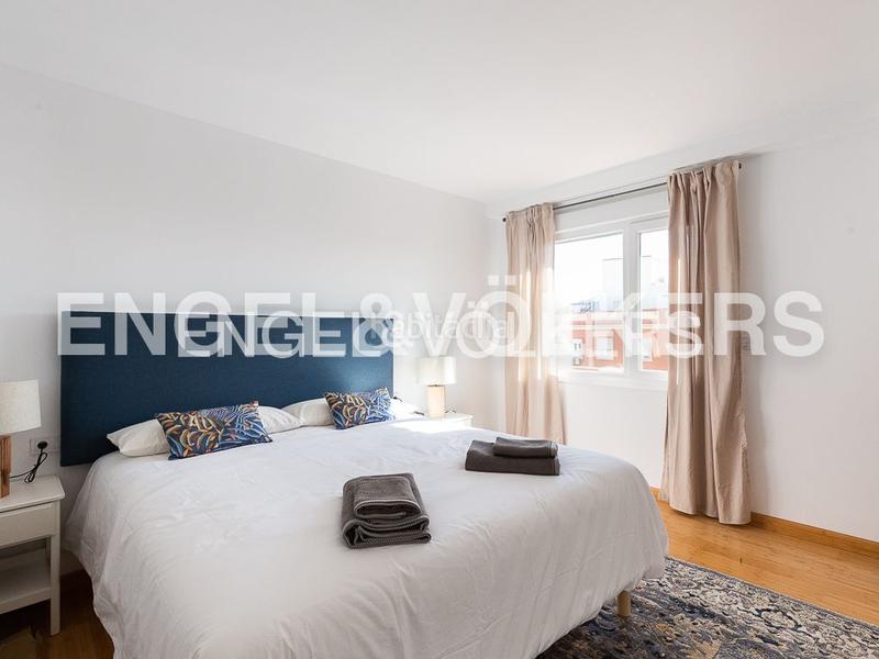 Foto 9d6992d3-9837-4706-b202-ed9ede2f4a15. Miete appartement mit heizung in Russafa Valencia