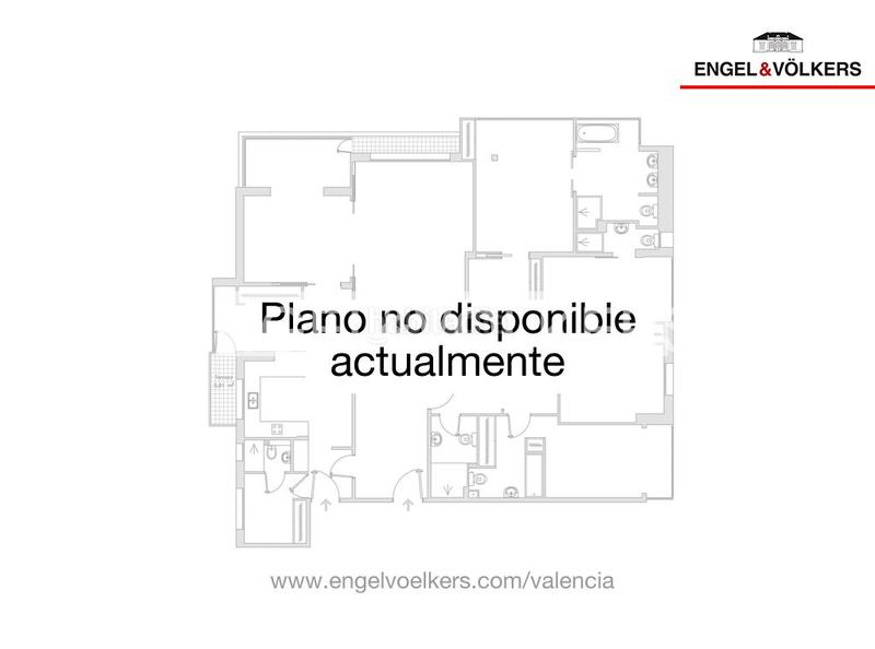 Foto 7d66a8c3-69c4-416f-9012-c832875fef96. Rent apartment with heating in Russafa Valencia