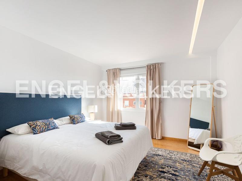 Foto 9bfbdddb-c2e9-435c-a781-7bc9700b3ecb. Rent apartment with heating in Russafa Valencia