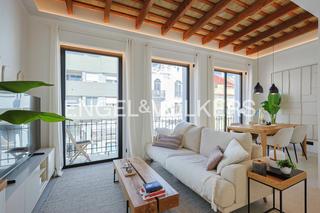 Location Appartement à Russafa. Precioso piso en ruzafa para corta estancia