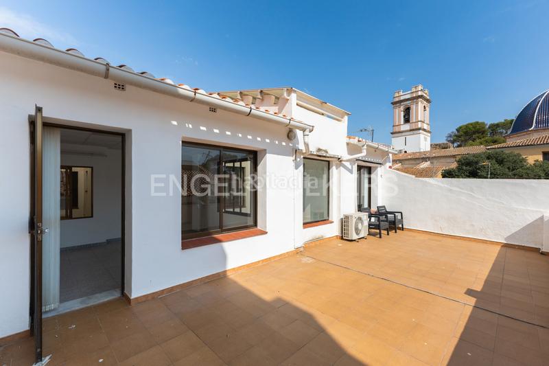 Foto 1c9d8d93-bee3-4cbd-899f-906ec6d03dd1. Casa edificio en el centro histórico gran potencial de inversión en Dénia