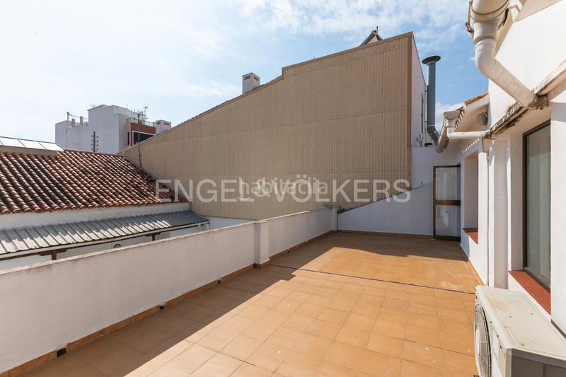 Foto 5608bbee-acba-48c3-9432-a92d80d86f2b. Casa edificio en el centro histórico gran potencial de inversión en Dénia