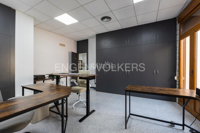 Foto 5a3e9ec4-766b-4483-955f-ed0cec9e24f6. Casa edificio en el centro histórico gran potencial de inversión en Dénia