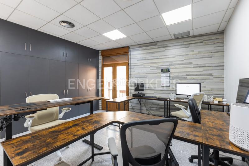 Foto 6fe0d9fb-ff75-41ba-934e-78a1fbac7efe. Casa edificio en el centro histórico gran potencial de inversión en Dénia