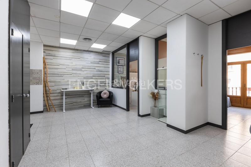 Foto 729c4b8b-28e5-463f-9851-7ee37ecfab68. Casa edificio en el centro histórico gran potencial de inversión en Dénia