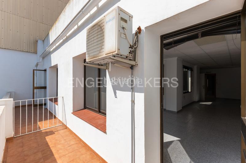 Foto 7999bb26-2a17-4c89-aded-ddce6f80d614. Casa edificio en el centro histórico gran potencial de inversión en Dénia