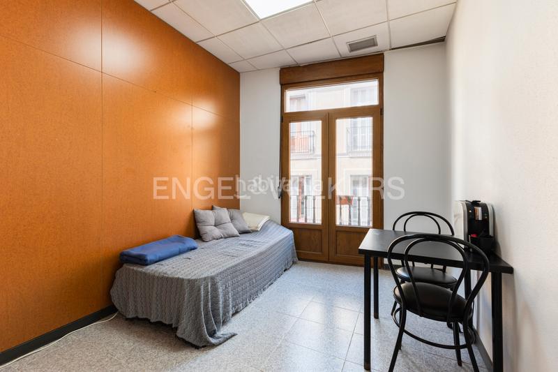 Foto 7ef16531-d199-4e08-b02f-65769b2a781a. Casa edificio en el centro histórico gran potencial de inversión en Dénia