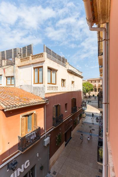 Foto a1a57a7e-78ca-47cd-a13b-319036bb7bfd. Casa edificio en el centro histórico gran potencial de inversión en Dénia