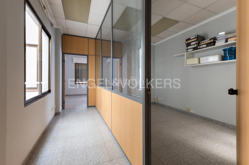 Foto a298aeaf-a951-4430-a7de-59a3eeeecf45. Casa edificio en el centro histórico gran potencial de inversión en Dénia