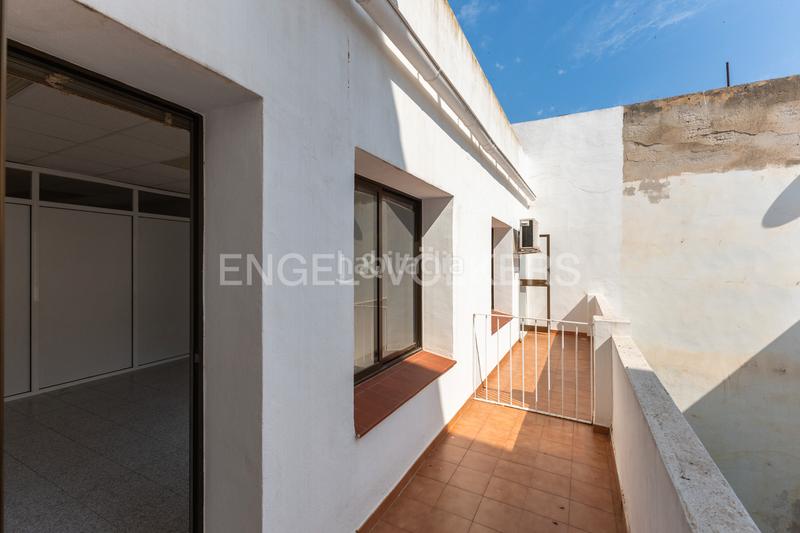 Foto a6258444-f4d9-46e9-aac3-e051d4453f78. Casa edificio en el centro histórico gran potencial de inversión en Dénia