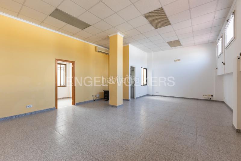 Foto aa5fecfc-c1aa-41c8-9679-d7da8703c370. Casa edificio en el centro histórico gran potencial de inversión en Dénia