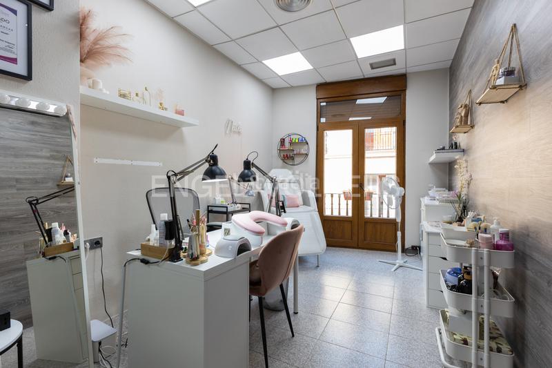 Foto c7d930da-ec3c-4d86-9f3b-1b58a6041fe2. Casa edificio en el centro histórico gran potencial de inversión en Dénia