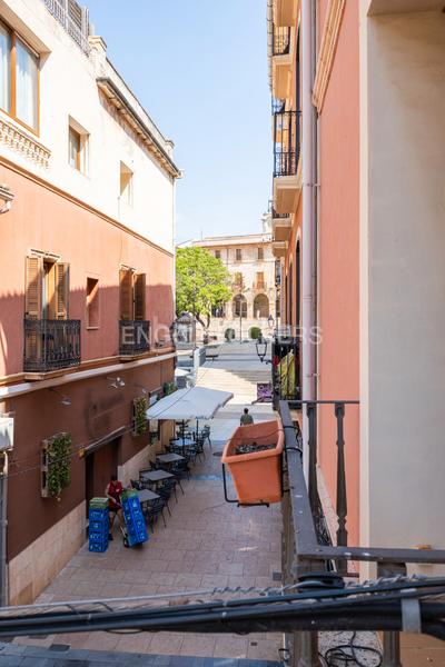 Foto e20cd34a-6740-4ce5-987c-55a611b1de54. Casa edificio en el centro histórico gran potencial de inversión en Dénia