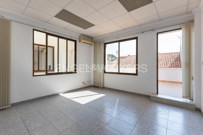 Foto ee41f5d5-23a0-417a-9724-d9e979d0c7f2. Casa edificio en el centro histórico gran potencial de inversión en Dénia