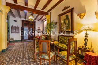 Maison à Montesa. Preciosa y señorial casa