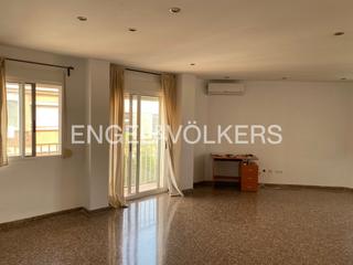 Miete Appartement  Calle beniparrell, 31. Apartamento en albal confort a solo minutos de valencia