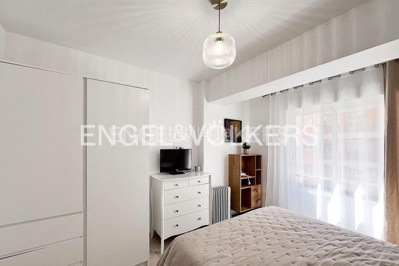 Foto 2a5bd55e-4c96-4401-aaf0-1f76c2649782. Affitto piccolo appartamento con riscaldamento in Valencia