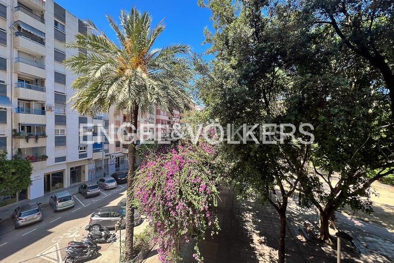 Foto 6c291142-ac8f-496e-9612-32df04a37989. Alquiler apartamento moderno piso en ayora en Aiora Valencia