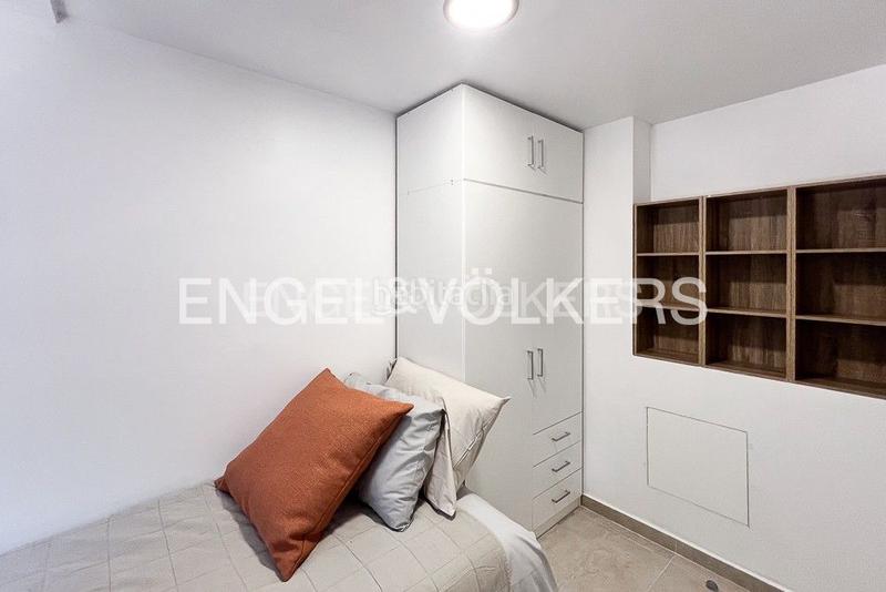 Foto 047e626b-a67a-4153-aa0a-18a59d171ce2. Lloguer apartament amb calefacció a Aiora Valencia