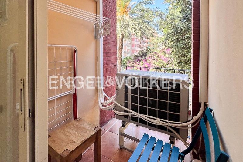 Foto 20d69159-8dbe-4961-af3e-91b82e7d4886. Lloguer apartament amb calefacció a Aiora Valencia