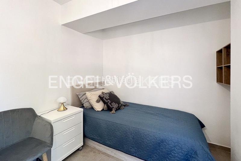 Foto 7b01dda9-dc19-4de1-8ec4-37ae3d93a279. Lloguer apartament amb calefacció a Aiora Valencia