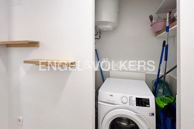 Foto af62db22-cfe3-4adf-93eb-d92466c907ce. Lloguer apartament amb calefacció a Aiora Valencia