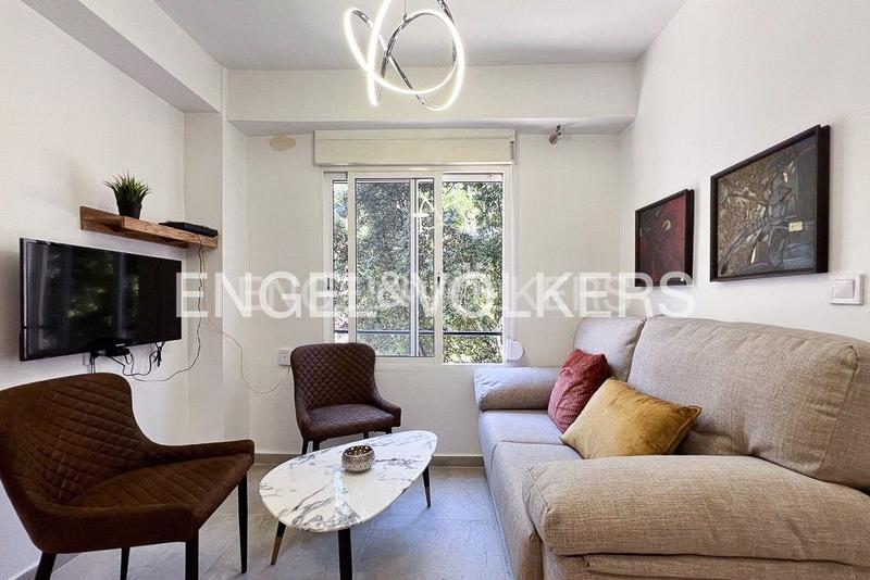 Foto 21da81b7-d210-4f20-8bdc-d4c361a897e2. Location appartement avec chauffage dans Aiora Valencia