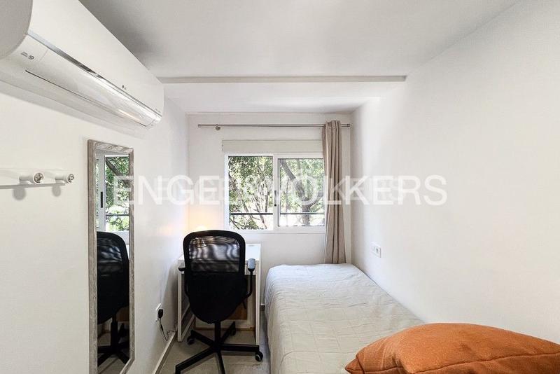 Foto 28b20746-4fd9-497c-82fa-99a6a603ded3. Location appartement avec chauffage dans Aiora Valencia