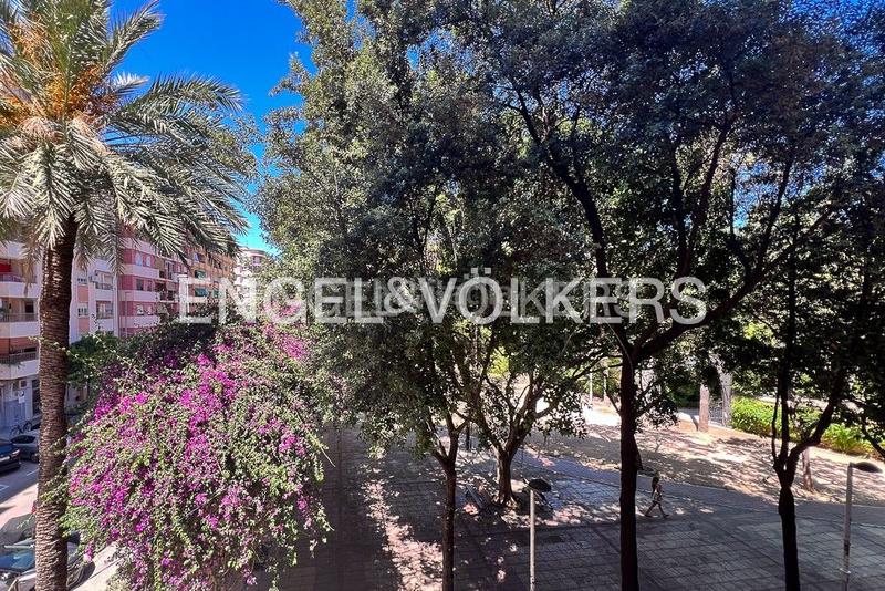 Foto 2e218cc3-64ba-4f83-bdb4-70fd784df082. Location appartement avec chauffage dans Aiora Valencia