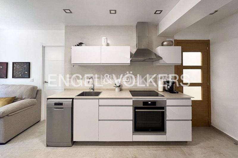 Foto 6a586332-0155-4aef-859e-1f96c9db47b5. Location appartement avec chauffage dans Aiora Valencia